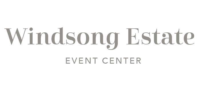 Windsong Estate Event Center
